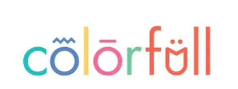 colorfull