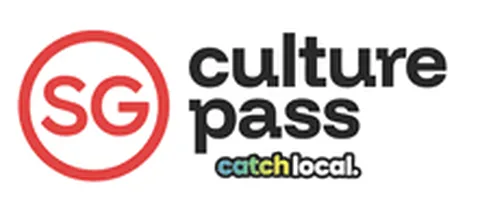 SG Culture Pass