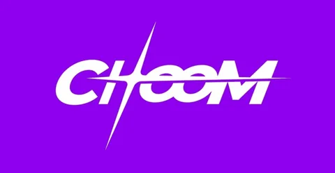 CHOOM