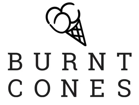 Burnt Cones